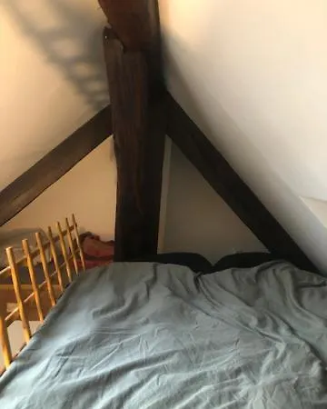 Appartement En Plein Coeur De Paris דירה *