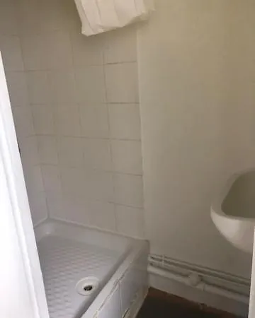 Appartement En Plein Coeur De Paris דירה פריז