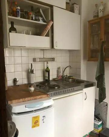 Appartement En Plein Coeur De Paris דירה פריז