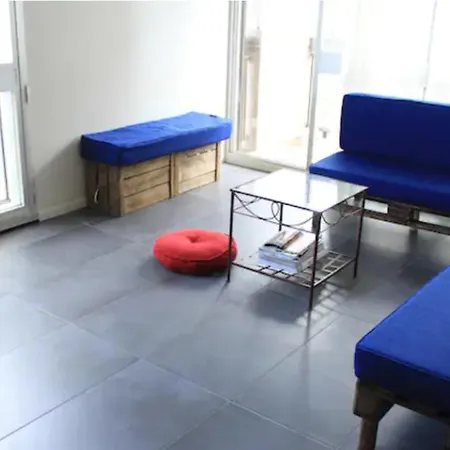 Terrasse Avec Vue, Proche Bercy-paris, 3 Pieces Spacieux Et Confort