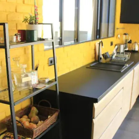 Terrasse Avec Vue, Proche Bercy-paris, 3 Pieces Spacieux Et Confort Apartment *