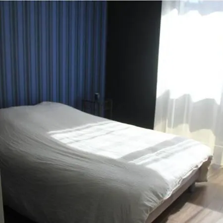 Terrasse Avec Vue, Proche Bercy-paris, 3 Pieces Spacieux Et Confort *