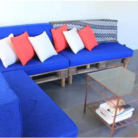 Terrasse Avec Vue, Proche Bercy-paris, 3 Pieces Spacieux Et Confort